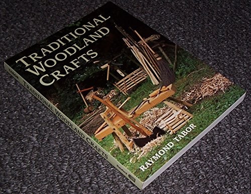 Traditional woodland crafts - traditional,