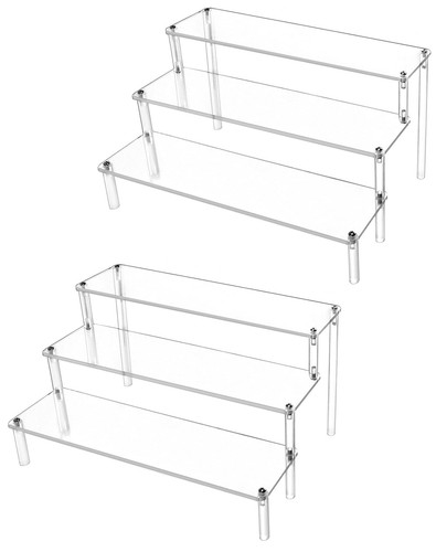 Qwork pack tier clear - 3,
