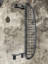 Travall Dog Guard for Audi A3