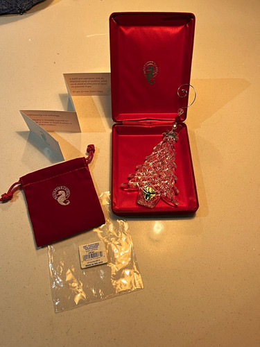 Waterford 2007 lead crystal - 2007,