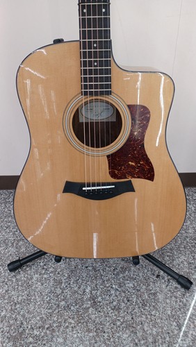 Taylor 210ce plus electric - 210ce,