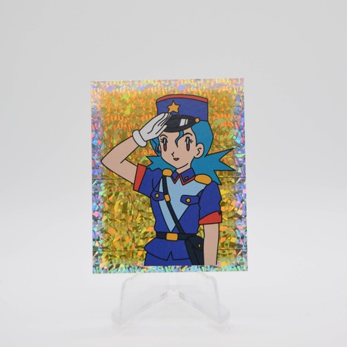 Officer jenny merlin - officer,