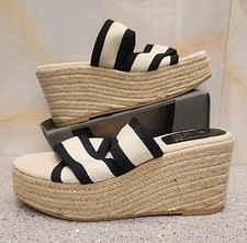 H&M UK 6.5 EU 40 Wedge-heeled
