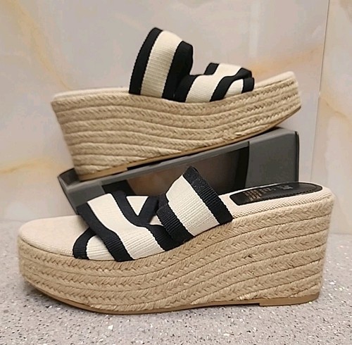 Eu 40 wedge heeled - h&m, uk