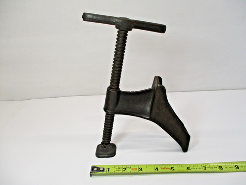 Chicago clamp company - company, sash