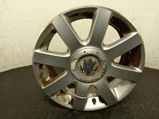 VOLKSWAGEN GOLF PLUS Alloy Wheel 16"Inch 5x112 Offset ET50 6.5J  2005-2014