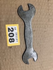 Terrys Spanners 14mm 15mm