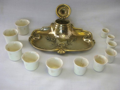 Distress effect inkwell - distress,