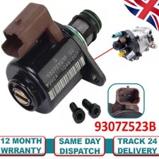 FUEL PUMP PRESURE CONTROL