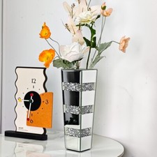 Dazzling Crushed Diamond