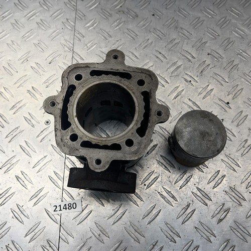 Cylinder set stroke lcd - 2,