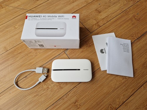 Huawei mobile wifi 4ghz - wifi, 2.4ghz