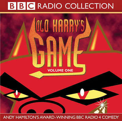 Old harry game - harry's,