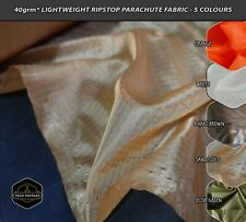 LIGHTWEIGHT KITE PARACHUTE