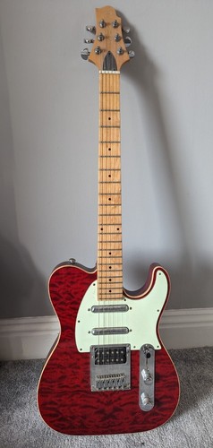 Samick greg bennett - samick,
