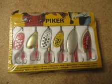 MEPPS PIKER K3 FISH FISHING