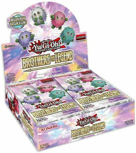 Yugioh brol brothers of - yugioh,