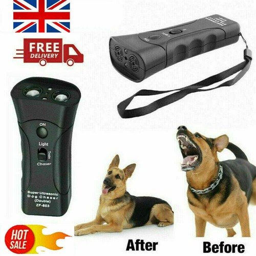 Pet dog gentle ultrasonic - pet,