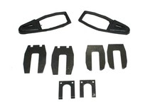 AUSTIN & MORRIS 1800 & 2200