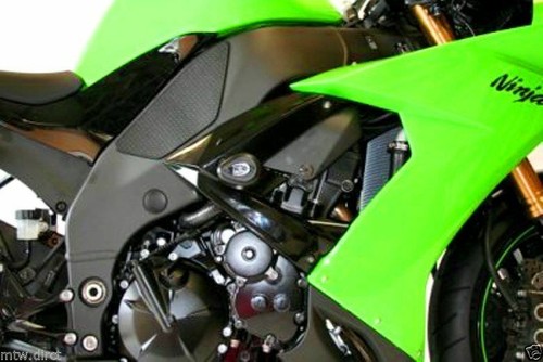 Kawasaki zx10 2009 - kawasaki,