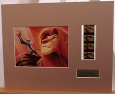 Disneys Lion King 10"x8" 35mm