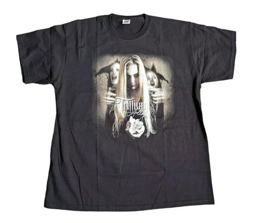 Trillium alloy black shirt - trillium,