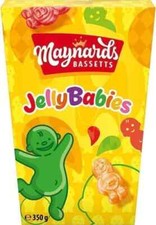 Maynard's Bassett's Jelly