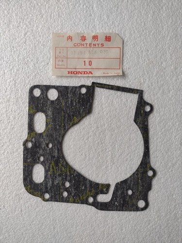 Genuine honda series - g,