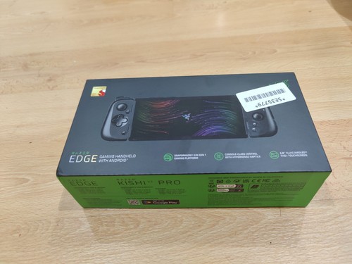 Razer edge android gaming - razer,