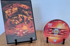 Triple XXX The Next Level |