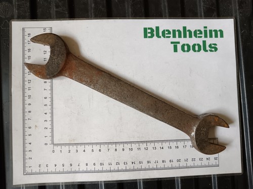 Vintage armstrong spanner usa - armstrong,