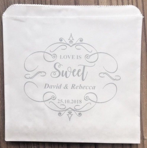 Personalised silver gold - personalised,