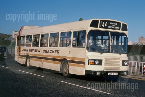 Bus photo john morrow - photo,
