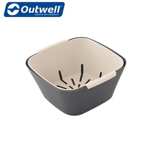Outwell tulip bowl and - outwell,