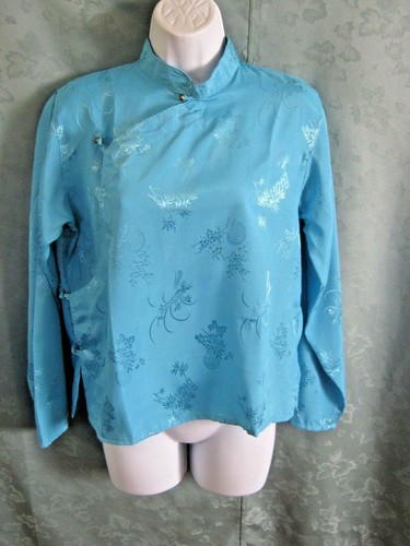 Nepalese jaquard print blouse - nepalese,