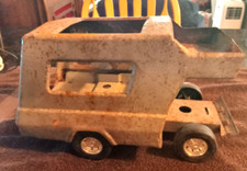 Old Vintage 1970's Tonka