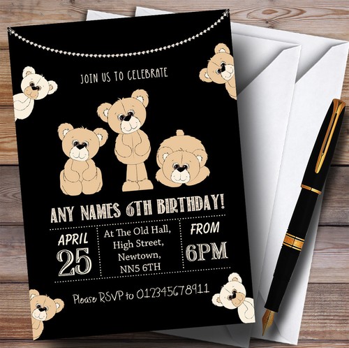 Cute teddy bears - cute,