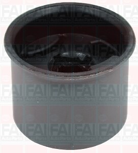 Fai front rearward suspension - front,