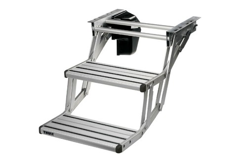 Motorhome omnistor thule 12v - motorhome,