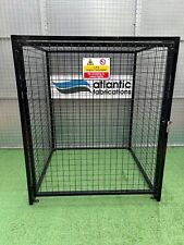 4 x Propane 47kg Gas Cylinder