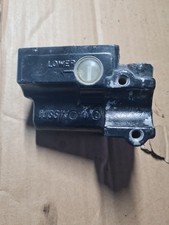 Yamaha Rd350lc 4L0 Brake