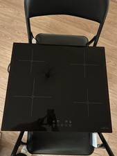 Lamona 1803 Induction Hob