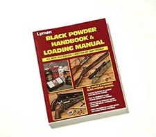 Lyman 9827100 Black Powder
