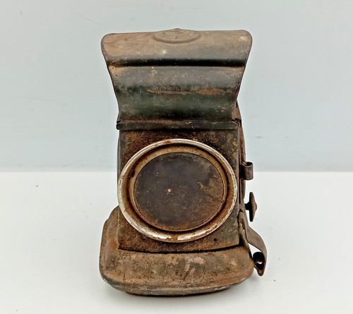 Antique joseph lucas king - lucas, of