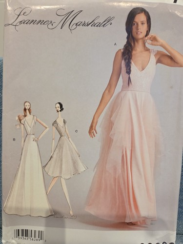 Simplicity 8289 designer - simplicity,