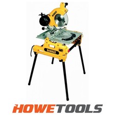 Dewalt dw743n 240v flip - dw743n,