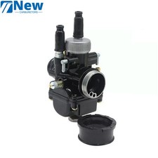 Racing DS 19mm Motorcycle