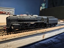 Hornby R2187 9F Evening Star