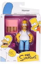 The Simpsons Homer Simpson