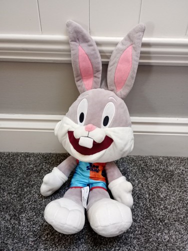Bugs bunny space - bunny,